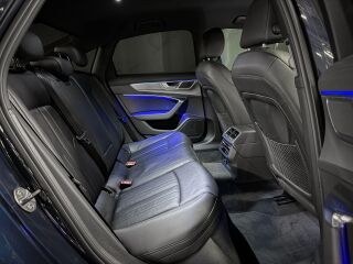 Audi A6 50 TFSI E Quattro 2.0 220kW
