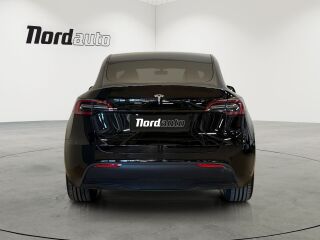 Tesla Model Y AWD Dual Motor Long Range 153kW
