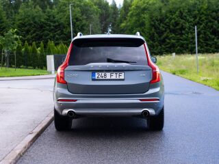 Volvo XC90 AWD INSCRIPTION 2.0 D5 165kW
