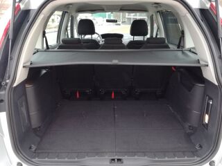 Citroen C4 Picasso 1.6 82кВ