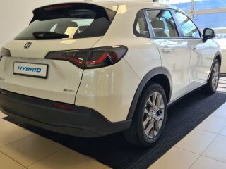Honda ZR-V Elegance 2.0 Hybrid 105kW