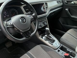 Volkswagen T-Roc 1.5 110kW