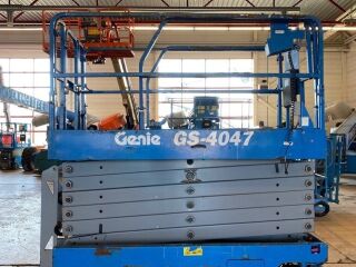 Genie GS 4047