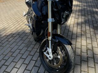 BMW F 800 R