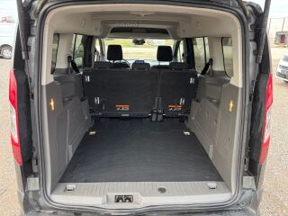 Ford Tourneo Connect  Grand 1.5 73kW