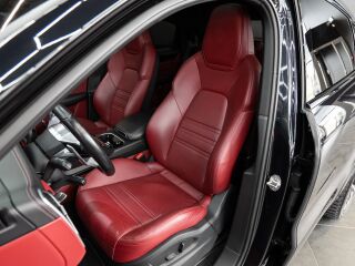 Porsche Cayenne Executive 3.0 250kW