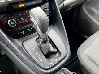 Ford Transit Connect  LONG 1.5 74kW