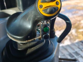 Komatsu D51PX-24 4.5 R4 99kW
