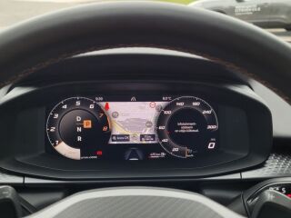 Cupra Terramar VZ 2.0 TSI 195kW