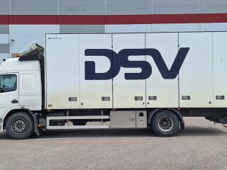 Volvo FM
