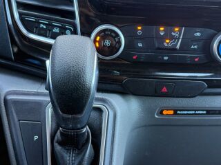Ford Transit Custom 2.0 136кВ