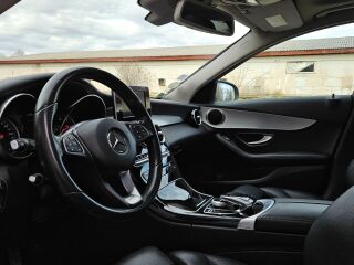 Mercedes-Benz C 300 2.1 150kW