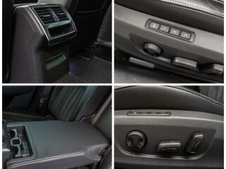 Skoda Superb 4x4 2.0 140кВ