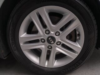 Kia Ceed LX Plus 1.5 118kW