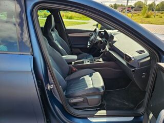 Cupra Formentor VZ5 2.5 R5 287kW