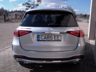 Mercedes-Benz GLE 400 d 4MATIC AMG Styling 3.0 243kW