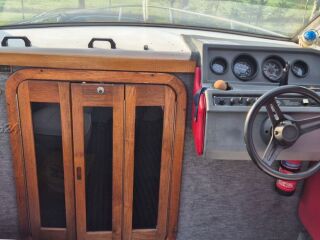 Sunbird Barletta 204 128kW