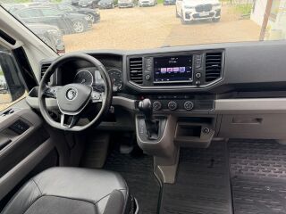 Volkswagen Crafter TAMLANS 2.0 130kW