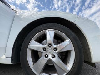 Honda Accord 2.0 115kW