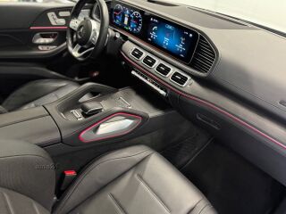 Mercedes-Benz GLE 350 Coupe 4Matic AMG Paket 2.0 de 143kW