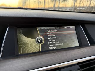 BMW 535 3.0 225kW