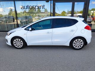 Kia cee'd LX N1 1.6 GDi 99kW