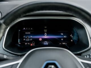 Renault Zoe Intens R135 52kwh Facelift 100kW
