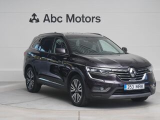 Renault Koleos Initiale Paris 2.0 130kW