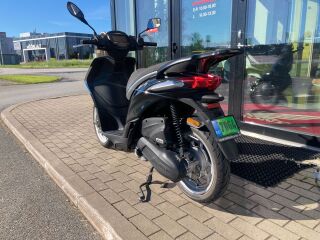 Piaggio Liberty 50 2kW
