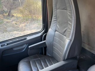Volvo FM 278kW