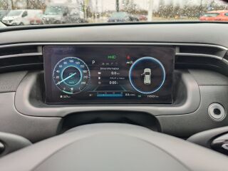 Hyundai Tucson 1.6 110kW
