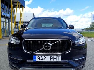 Volvo XC90 Intelli Safe 2.0 D5 165kW