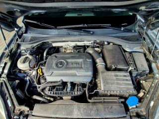 Skoda Superb 1.8 132kw 1.8 132кВ