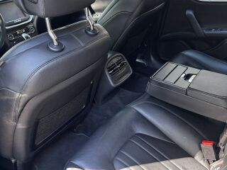 Maserati Ghibli SQ4 3.0 V6 302kW