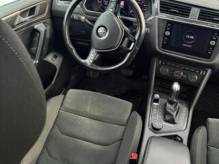 Volkswagen Tiguan Allspace Rline 2.0 TDi 140kW