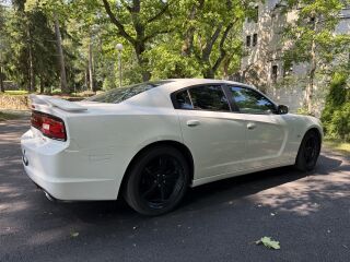 Dodge Charger 5.7 276kW
