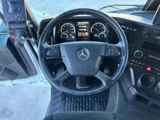 Mercedes-Benz Arocs 2553 6x2*4 390kW