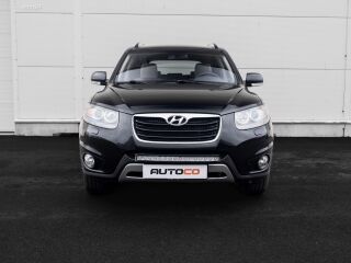 Hyundai Santa Fe 4WD Premium Facelift 2.2 R4 CRDi 145kW