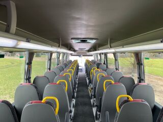 Scania A30 235kW
