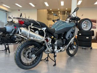 BMW F 900 GS Adventure 77kW