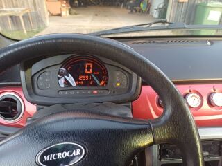 Microcar M.Go 4kW
