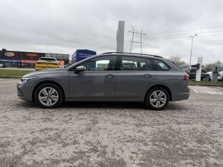 Volkswagen Golf Life TDI 2.0 110kW