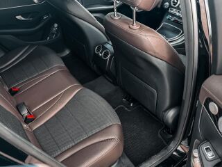 Mercedes-Benz GLC 250 2.1 150kW