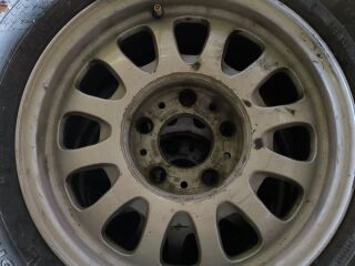 BMW 316 1.8 N46B18 85kW