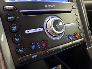 Ford Mondeo Turnier Titanium Facelift 2.0 EcoBlue 110кВ