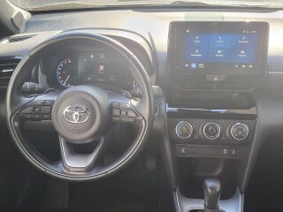 Toyota Yaris Cross Active Plus 92кВ