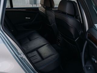 BMW 530 3.0 R6 N53 200kW