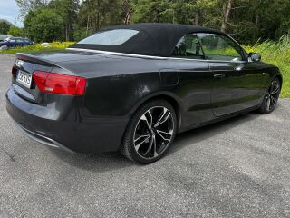 Audi A5 2.0 140кВ