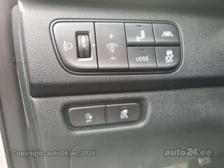 Kia Niro EV 64kWh 29кВ