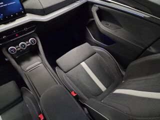 Skoda Kodiaq SportLine PLUS 1.5 110kW